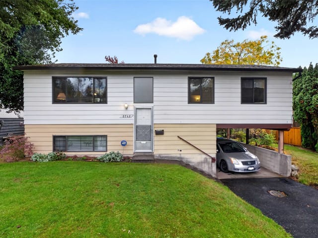 House for sale in Surrey, Surrey, 8746 Milton Drive, 263201281 | Realtylink.org