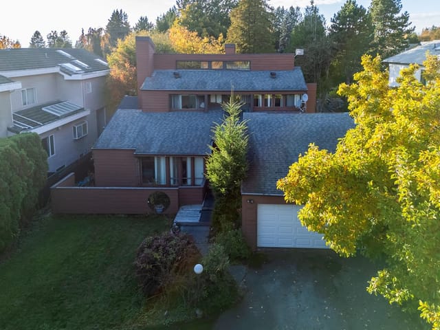 House for sale in Vancouver, Vancouver West, 6587 Cartier Street, 263201282 | Realtylink.org