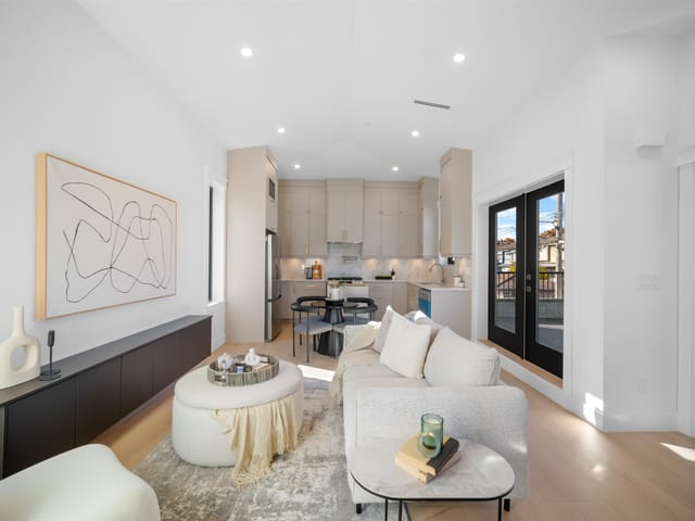 Other Property for sale in Vancouver, Vancouver East, 1611 E 58th Avenue, 263201303 | Realtylink.org