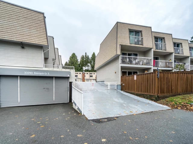 Townhouse for sale in Abbotsford, Abbotsford, 17 33923 E Bourquin Crescent, 263201304 | Realtylink.org