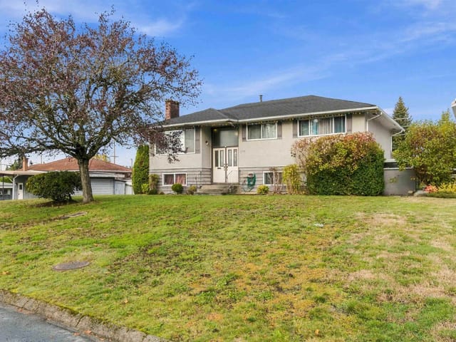 House for sale in Coquitlam, Coquitlam, 1711 Grover Avenue, 263201305 | Realtylink.org