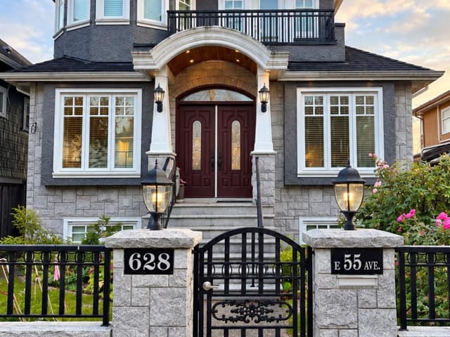 House for sale in Vancouver, Vancouver East, 628 E 55th Avenue, 263201306 | Realtylink.org