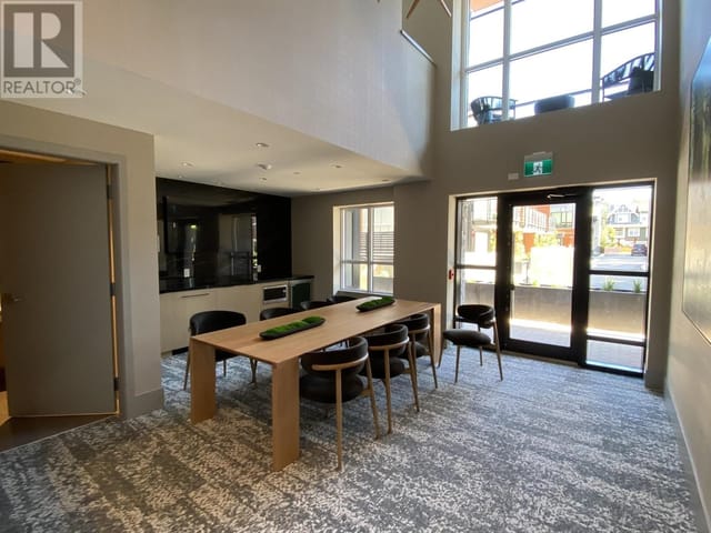 Townhouse for rent in Vancouver, Vancouver West, one room at 107 5380 Crooked Branch Rd Road, 263201311 | Realtylink.org