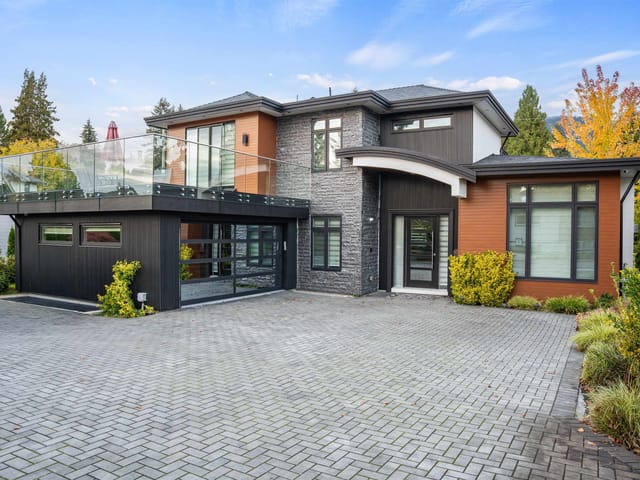 House for sale in North Vancouver, North Vancouver, 3560 Highland Boulevard, 263201315 | Realtylink.org