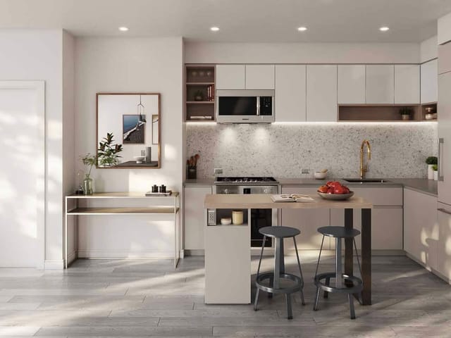Apartment for sale in Vancouver, Vancouver West, 426 203-263 W 49th Avenue, 263201321 | Realtylink.org