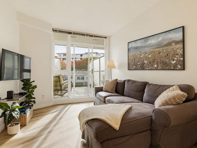 Apartment for sale in Vancouver, Vancouver East, 321 4028 Knight Street, 263201322 | Realtylink.org