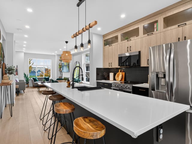Townhouse for sale in Surrey, Cloverdale, 44 6956 193 Street, 263201326 | Realtylink.org