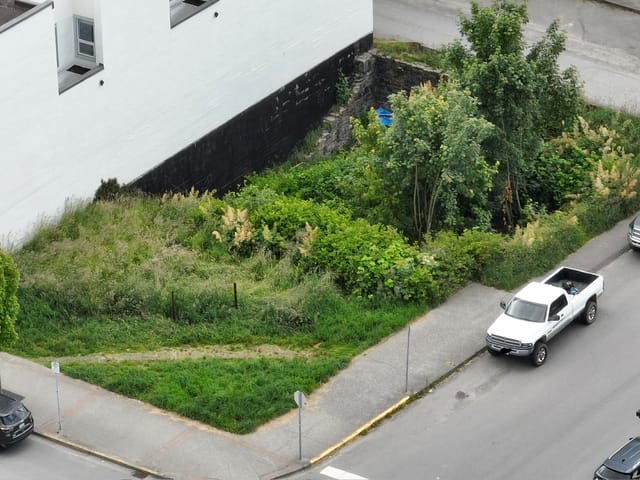 Lot for sale in Prince Rupert, Prince Rupert, 535 W 3rd Avenue, 263201330 | Realtylink.org