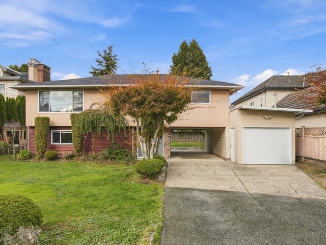 House for sale in Richmond, Richmond, 5511 Colbeck Road, 263201334 | Realtylink.org