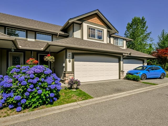 Townhouse for sale in Maple Ridge, Maple Ridge, 15 23281 Kanaka Way, 263201337 | Realtylink.org