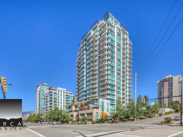 Apartment for rent in North Vancouver, North Vancouver, 301 168 Esplanade Avenue, 263201340 | Realtylink.org