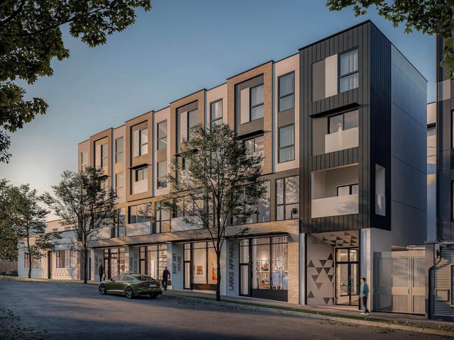 Apartment for sale in Vancouver, Vancouver East, 403 3839 Commercial Street, 263201342 | Realtylink.org