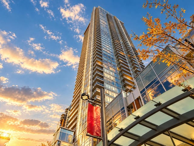 Apartment for sale in Burnaby, Burnaby South, 3006 4670 Assembly Way, 263201345 | Realtylink.org
