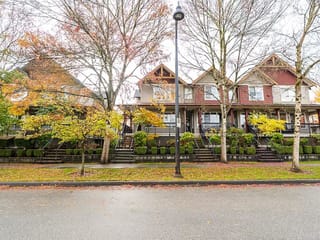 Townhouse for sale in Surrey, Cloverdale, 35 16772 61 Avenue, 263201352 | Realtylink.org