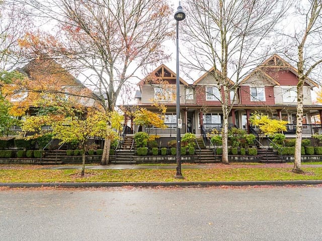 Townhouse for sale in Surrey, Cloverdale, 35 16772 61 Avenue, 263201352 | Realtylink.org