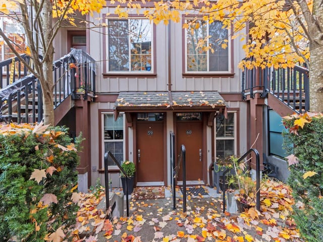 Apartment for sale in North Vancouver, North Vancouver, 59 433 Seymour River Place, 263201365 | Realtylink.org