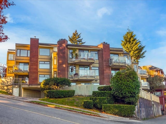 Apartment for sale in Vancouver, Vancouver West, 101 1005 W 7th Avenue, 263201371 | Realtylink.org