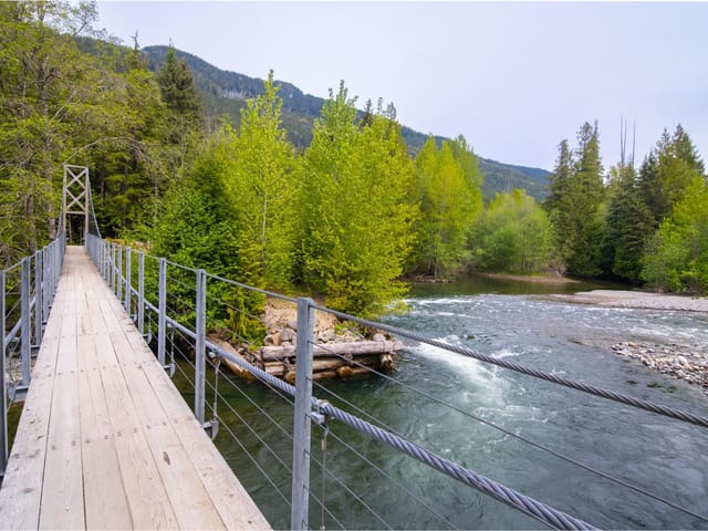 Lot for sale in Whistler, Whistler, Dl 3559 Hwy 99 Freeway, 263201377 | Realtylink.org