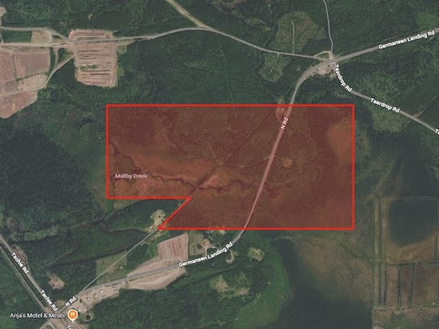 Lot for sale in Fort St. James, Fort St. James, DL 962 27 Highway, 263201378 | Realtylink.org