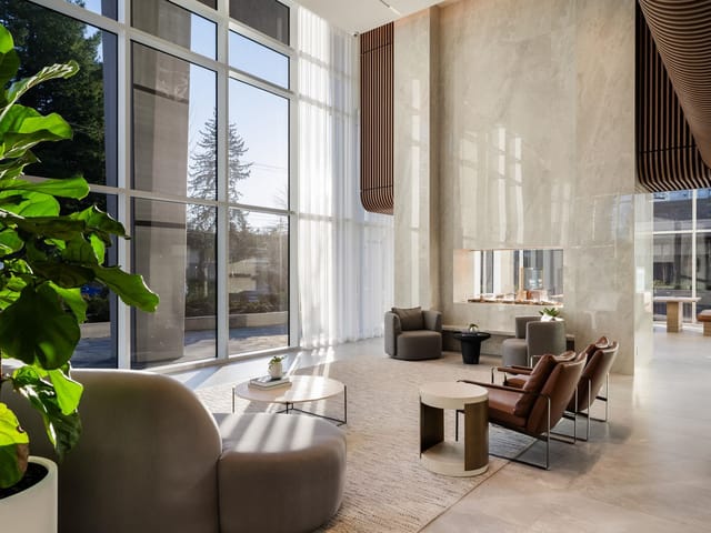 Apartment for sale in Coquitlam, Coquitlam, 2008 720 Farrow Street, 263201389 | Realtylink.org