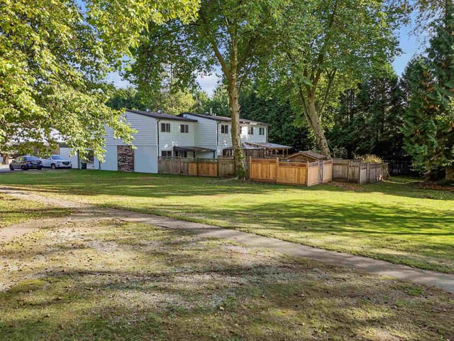 Townhouse for sale in Maple Ridge, Maple Ridge, 12143 Faber Crescent, 263201394 | Realtylink.org