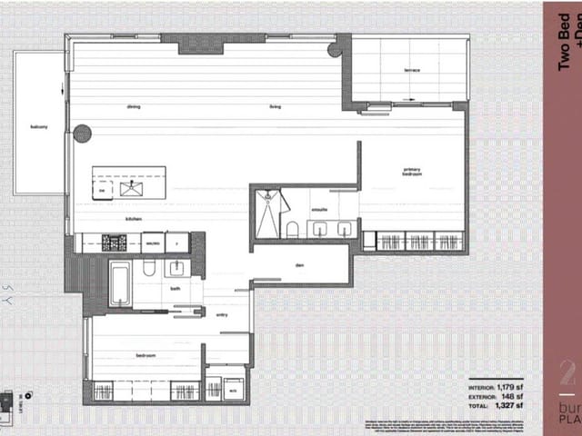 Apartment for rent in Vancouver, Vancouver West, 3501 1277 Hornby, 263201400 | Realtylink.org