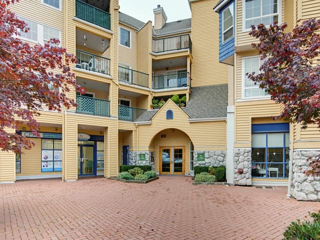 Apartment for sale in Tsawwassen, Tsawwassen, 317 1363 56 Street, 263201405 | Realtylink.org