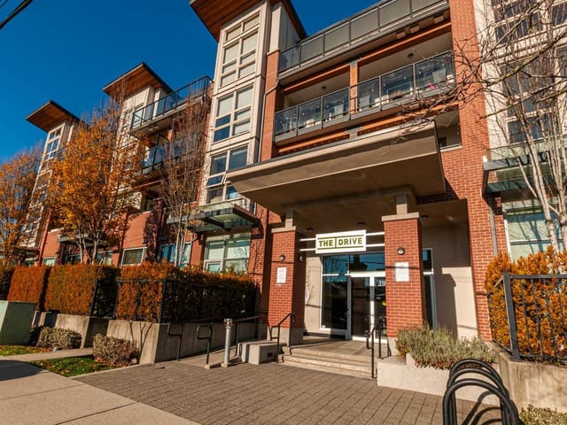Apartment for rent in North Vancouver, North Vancouver, 405 1182 W 16 Street, 263201407 | Realtylink.org