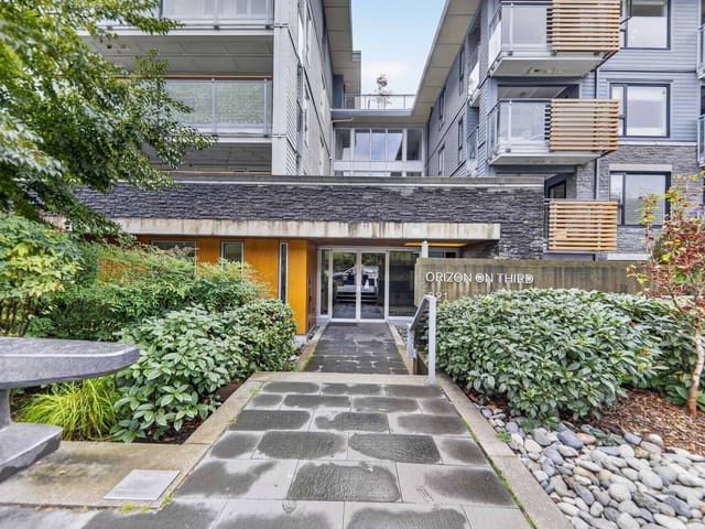 Apartment for rent in North Vancouver, North Vancouver, 506 221 E 3rd, 263201413 | Realtylink.org