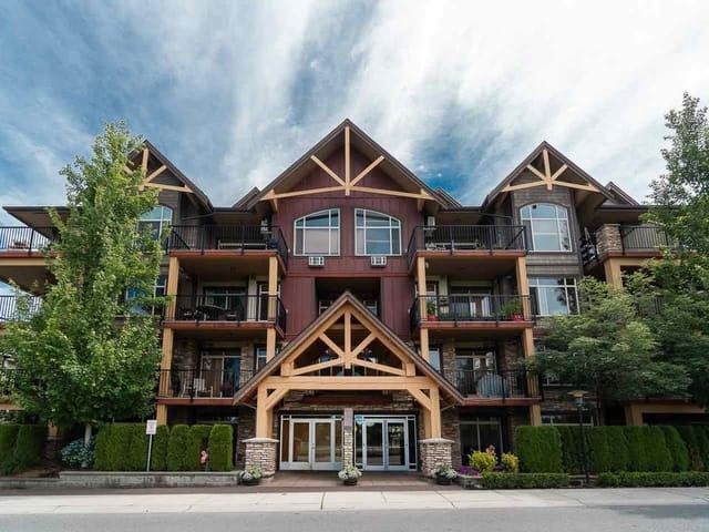 Apartment for rent in Langley, Langley, 215A 8328 107a Street, 263201419 | Realtylink.org