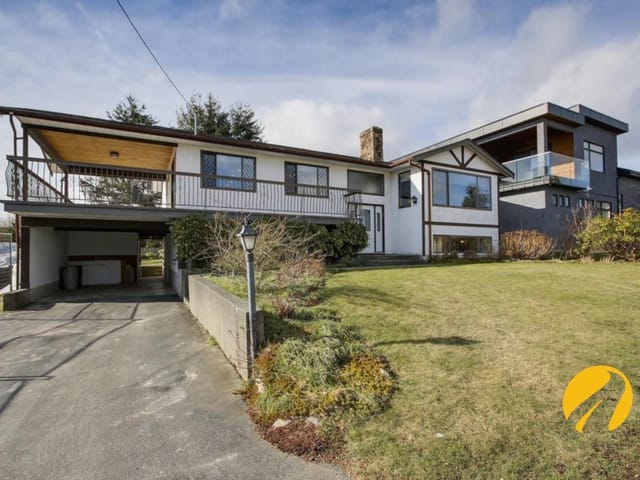 House for rent in White Rock, South Surrey White Rock, 1175 Stevens Street, 263201422 | Realtylink.org