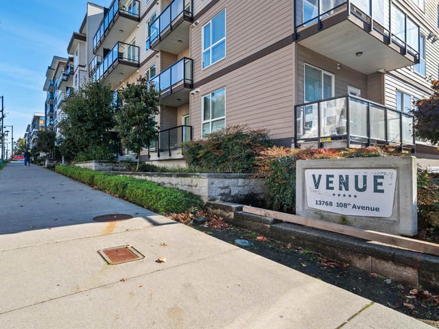 Apartment for sale in Surrey, North Surrey, 303 13768 108 Avenue, 263201424 | Realtylink.org