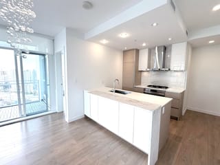 Apartment for sale in Burnaby, Burnaby South, 3910 4670 Assembly Way, 263201428 | Realtylink.org
