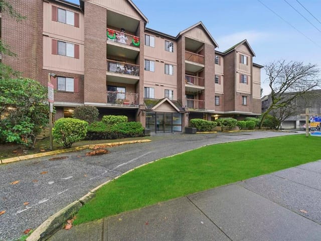 Apartment for sale in Richmond, Richmond, 239 8500 Ackroyd Road, 263201431 | Realtylink.org