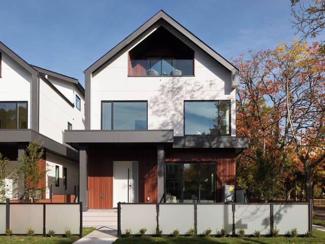 1/2 Duplex for sale in Vancouver, Vancouver West, 2009 W 48th Avenue, 263201434 | Realtylink.org