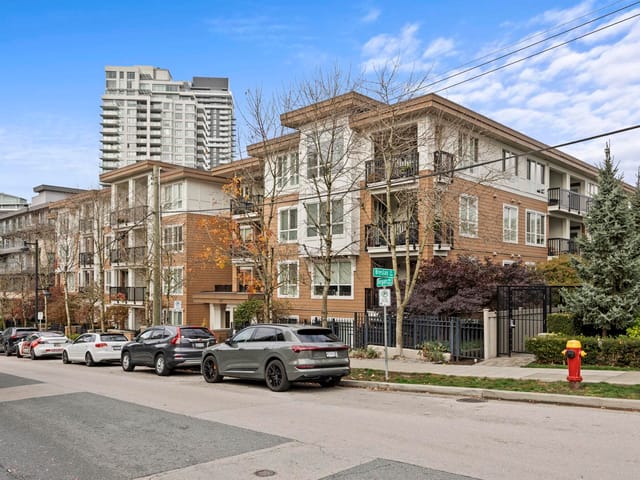 Apartment for rent in Coquitlam, Coquitlam, 409 611 Regan Avenue, 263201439 | Realtylink.org