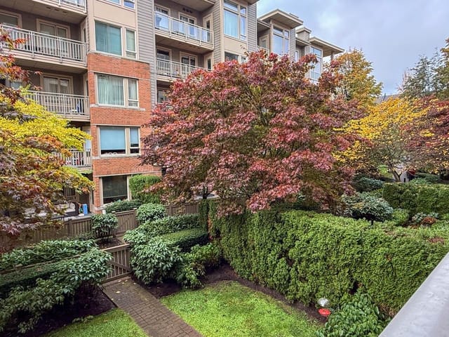 Apartment for rent in North Vancouver, North Vancouver, 108 119 W 22nd, 263201442 | Realtylink.org