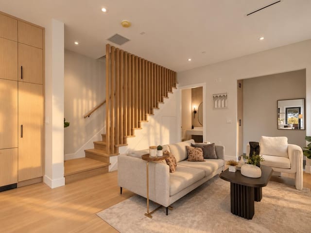 Townhouse for sale in Vancouver, Vancouver East, 2 2017 E 23rd Avenue, 263201444 | Realtylink.org