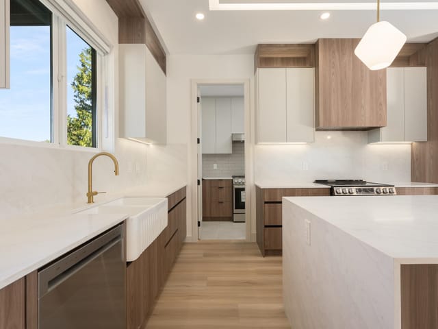 1/2 Duplex for sale in Surrey, North Surrey, 14755 111a Avenue, 263201452 | Realtylink.org