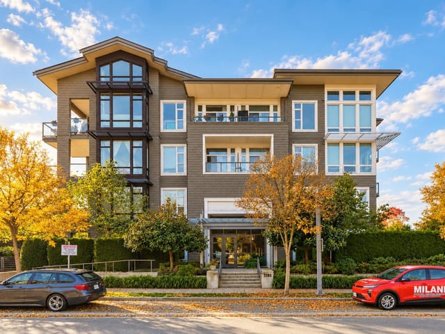 Apartment for sale in Port Coquitlam, Port Coquitlam, 204 2393 Ranger Lane, 263201457 | Realtylink.org