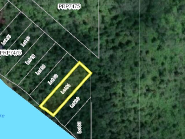 Lot for sale in Fort St. James, Fort St. James, LOT 61 North Arm of Stuart Lake, 263201459 | Realtylink.org