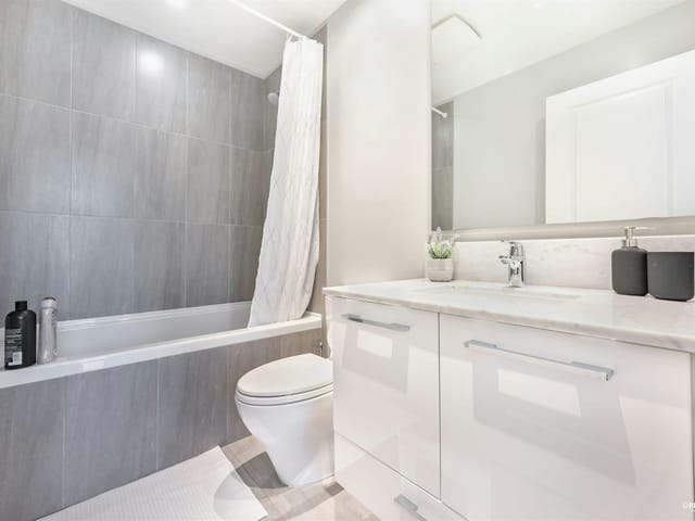 Apartment for rent in Vancouver, Vancouver West, 406 5238 Birney Ave Avenue, 263201460 | Realtylink.org
