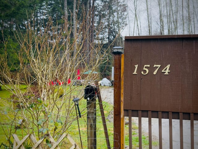 House for sale in Gibsons, Sunshine Coast, 1574 Burton Road, 263201462 | Realtylink.org