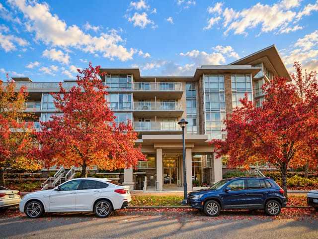 Apartment for sale in Richmond, Richmond, 102 9373 Hemlock Drive, 263201464 | Realtylink.org