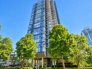 Apartment for rent in Vancouver, Vancouver West, 608 1723 Alberni Street, 263201469 | Realtylink.org