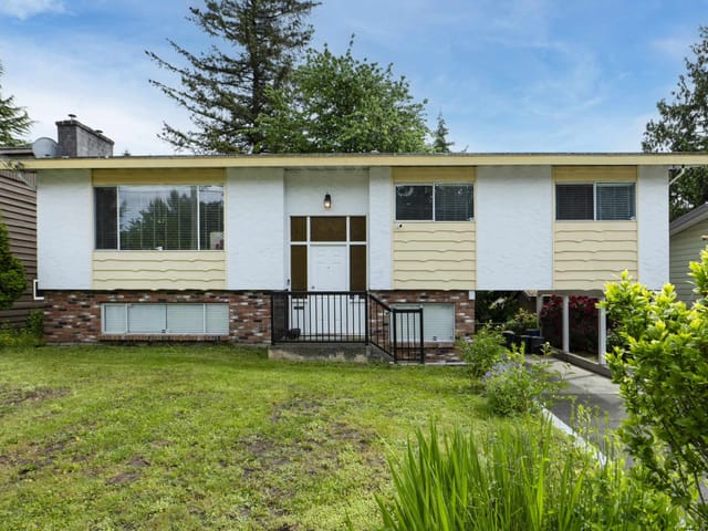 House for sale in Mission, Mission, 32724 McRae Avenue, 263201473 | Realtylink.org