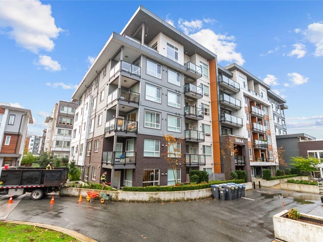 Apartment for sale in Langley, Langley, A508 20834 80 Avenue, 263201480 | Realtylink.org