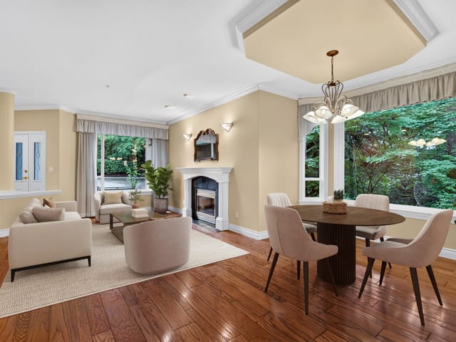 Townhouse for sale in Port Coquitlam, Port Coquitlam, 7 688 Citadel Drive, 263201491 | Realtylink.org