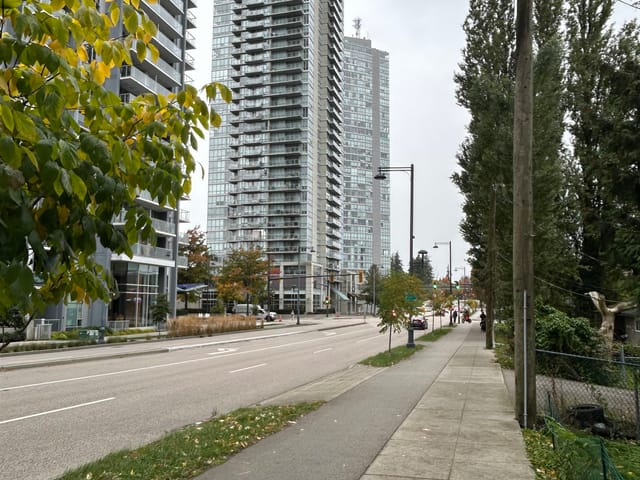 Apartment for rent in Surrey, North Surrey, On 26 Floor 13688 100 Avenue, 263201493 | Realtylink.org