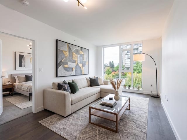 Apartment for sale in Richmond, Richmond, 607 3280 Corvette Way, 263201494 | Realtylink.org